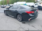 ACURA TLX ADVANCE PKG 19UUB3F70JA005097 снимка
