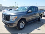 NISSAN TITAN S 4X2 1N6AA1EE7LN504559 photo
