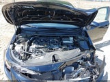 TOYOTA COROLLA LE 5YFB4MDE3SP280662 снимка
