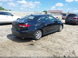 TOYOTA COROLLA LE 5YFB4MDE3SP280662 снимка