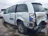 DODGE GRAND CARAVAN SXT 2C4RDGCG5KR636242 снимка