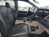 DODGE GRAND CARAVAN SXT 2C4RDGCG5KR636242 снимка