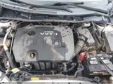 TOYOTA COROLLA LE 2T1BU4EE2AC362928 fotografie