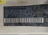 TOYOTA COROLLA LE 2T1BU4EE2AC362928 снимка