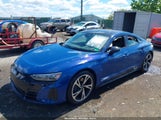 Audi E-Tron Gt Premium Plus Quattro WAUCJBFW1N7005088 снимка