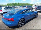 Audi E-Tron Gt Premium Plus Quattro WAUCJBFW1N7005088 снимка