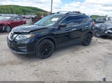 NISSAN ROGUE SV 5N1AT2MV8HC814058 снимка