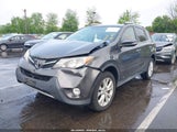 TOYOTA RAV4 LIMITED 2T3DFREV2DW065412 снимка