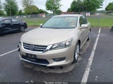 HONDA ACCORD EX-L 1HGCR2F86DA128367 снимка