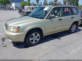 SUBARU FORESTER 2.5XS JF1SG65674H715097 снимка