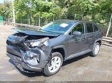 TOYOTA RAV4 LE 2T3H1RFV2LC073153 снимка