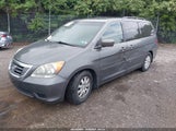 HONDA ODYSSEY EX-L 5FNRL3H78AB012515 снимка