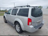 NISSAN PATHFINDER LE 5N1AR18UX6C615746 снимка