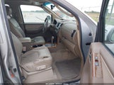 NISSAN PATHFINDER LE 5N1AR18UX6C615746 снимка