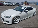 SUBARU BRZ LIMITED JF1ZCAC11F9603168 снимка