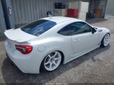 SUBARU BRZ LIMITED JF1ZCAC11F9603168 снимка