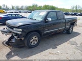 CHEVROLET SILVERADO 1500 LS 2GCEK19T311347699 снимка