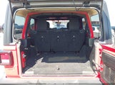 JEEP WRANGLER UNLIMITED SPORT 4X4 1C4HJXDGXJW168940 снимка