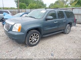 GMC YUKON XL 1500 SLT1 1GKFC360X9J104968 fotografie