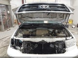 TOYOTA TUNDRA GRADE 5.7L V8 5TFDY5F13DX313385 fotografie