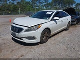 HYUNDAI SONATA SE 5NPE24AF7FH125180 снимка