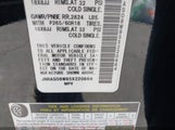 INFINITI FX35 JNRAS08W85X220864 снимка