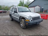 JEEP LIBERTY SPORT 1J4GL48K57W523020 photo