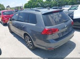 VOLKSWAGEN GOLF SPORTWAGEN TSI LIMITED EDITION 3VWC17AU4GM520968 снимка
