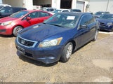 HONDA ACCORD 2.4 LX 1HGCP2F30AA029260 photo