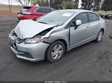 HONDA CIVIC LX 19XFB2F52DE231529 снимка