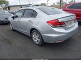HONDA CIVIC LX 19XFB2F52DE231529 снимка
