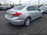 HONDA CIVIC LX 19XFB2F52DE231529 снимка