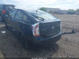 TOYOTA PRIUS THREE JTDKN3DU7D5583510 снимка