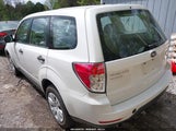 SUBARU FORESTER 2.5X JF2SH6AC9AH796832 fotografie
