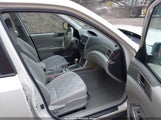 SUBARU FORESTER 2.5X JF2SH6AC9AH796832 снимка