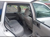 SUBARU FORESTER 2.5X JF2SH6AC9AH796832 снимка