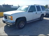 GMC YUKON 1GKEK13R9TJ727818 снимка