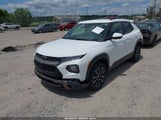 CHEVROLET TRAILBLAZER AWD ACTIV KL79MSSL7PB163481 снимка