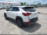 CHEVROLET TRAILBLAZER AWD ACTIV KL79MSSL7PB163481 снимка