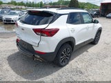 CHEVROLET TRAILBLAZER AWD ACTIV KL79MSSL7PB163481 снимка