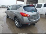 NISSAN MURANO S JN8AZ1MU4AW015908 fotografie