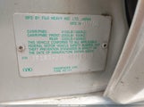 SUBARU FORESTER 2.5X JF1SG63627H711790 снимка
