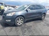 Chevrolet Traverse 1Lt 1GNKVGED4BJ349777 снимка