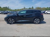 NISSAN MURANO HYBRID PLATINUM 5N1CZ2MH6GN150332 photo