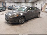 FORD FUSION TITANIUM 3FA6P0K92GR370044 fotografie