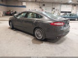 FORD FUSION TITANIUM 3FA6P0K92GR370044 снимка