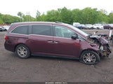 HONDA ODYSSEY EX-L 5FNRL5H68BB082911 снимка