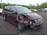 HONDA ODYSSEY EX-L 5FNRL5H68BB082911 снимка