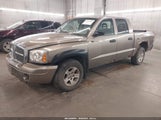 DODGE DAKOTA SLT 1D7HE48K36S635377 снимка