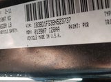 DODGE AVENGER MAINSTREET 1B3BD1FG3BN523737 снимка